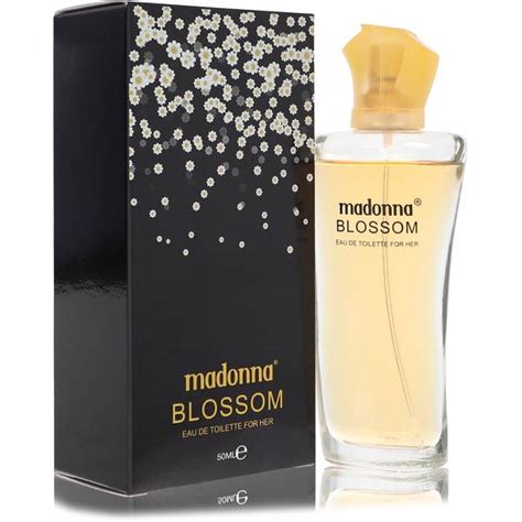 Madonna Blossom by Madonna .